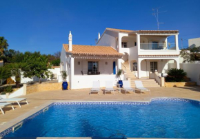 Vila Lana - Heated pool - Sea view - Two independent floors